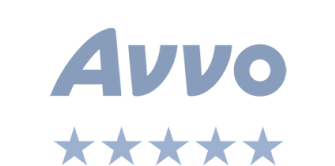 AVVO Ratings Badge