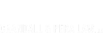 Crandall & Pera Law Logo