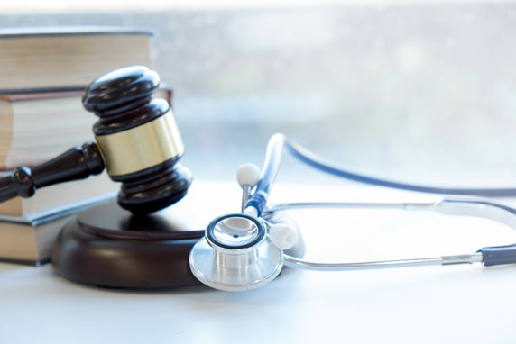 Chesterland Medical Malpractice Lawyers