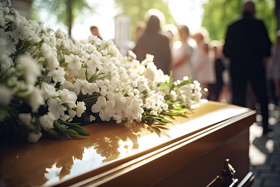 Cincinnati wrongful death lawyers