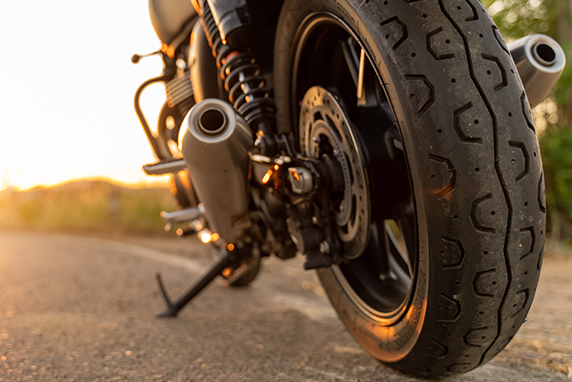 Kentucky motorcycle accident lawyers