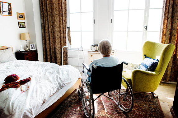 Kentucky nursing home abuse lawyers