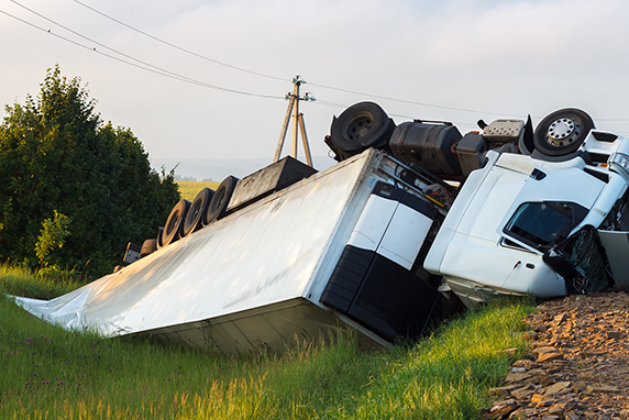 Kentucky truck accident lawyers