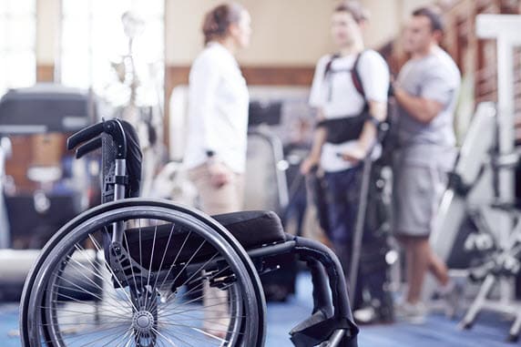 Cleveland spinal cord injury lawyers