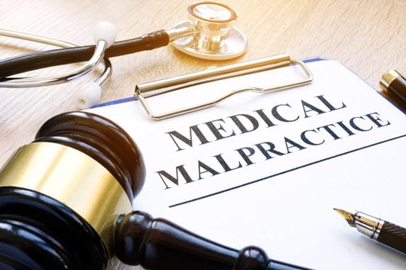 Columbus Medical Malpractice Lawyers